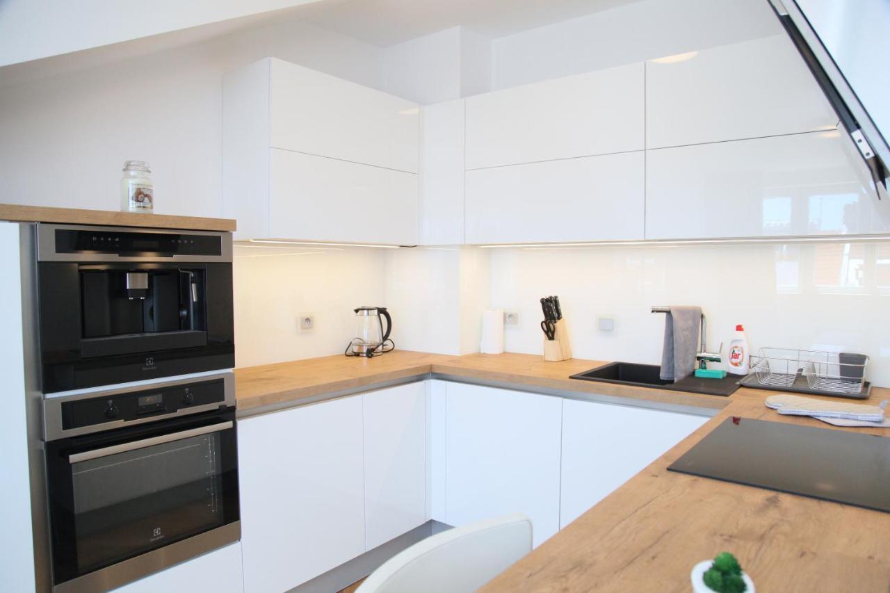 Smichov Praguestars Apartmán