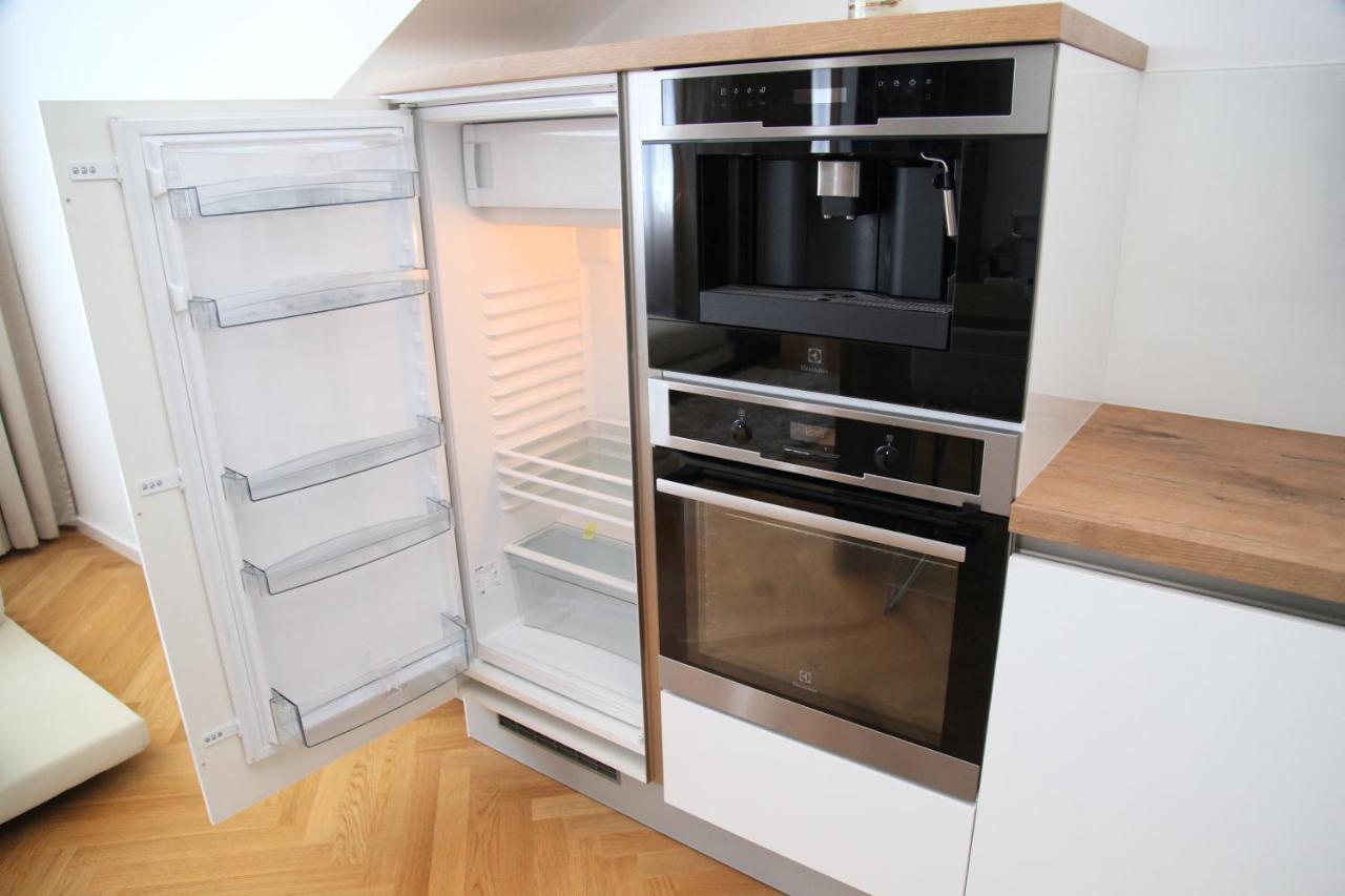 Apartmán Smichov Praguestars Praha
