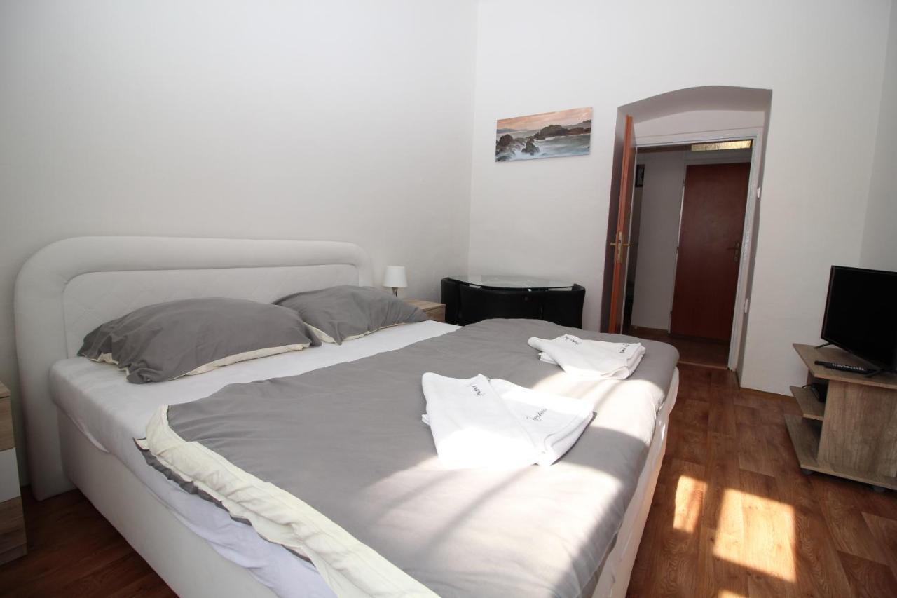 Lägenhet Residence Praha Aparthotel