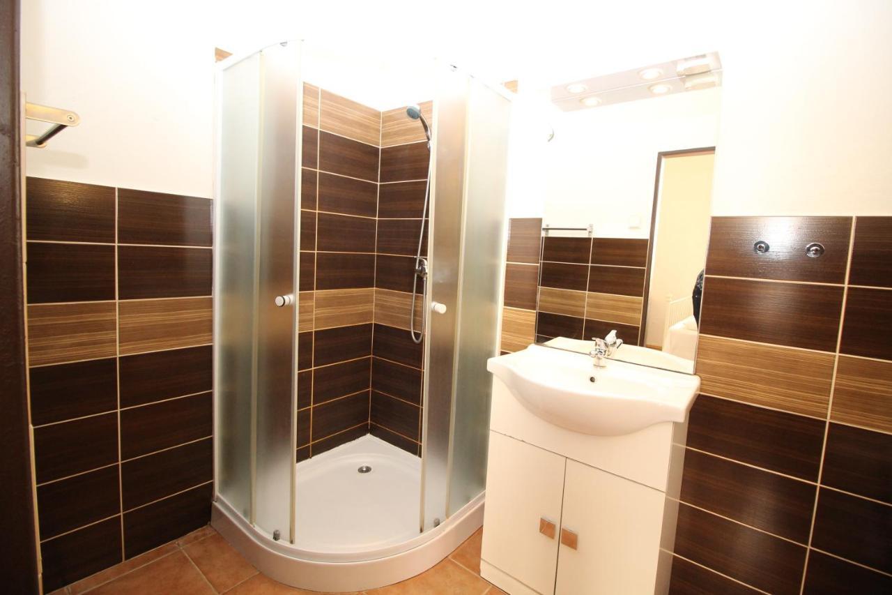 Lägenhet Residence Praha Aparthotel Prag