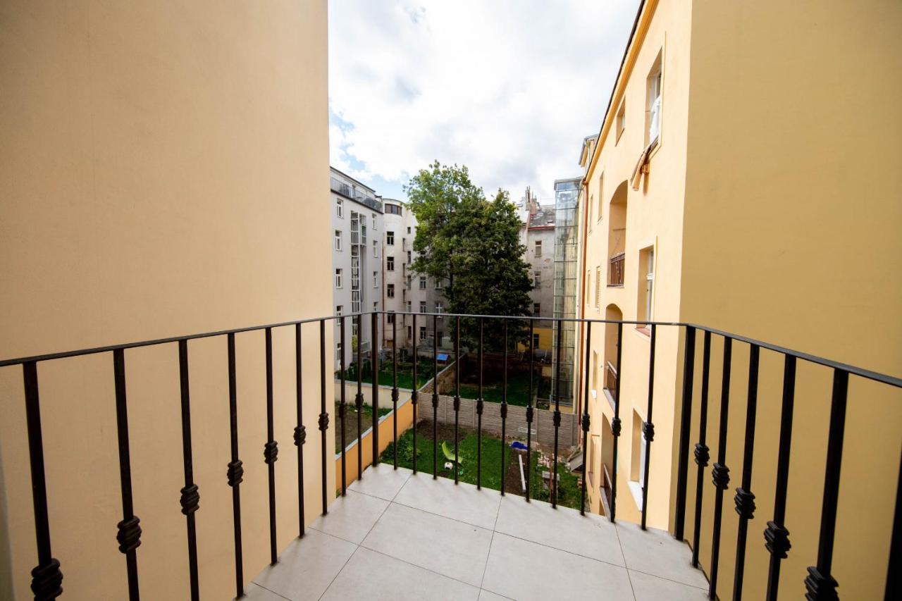 Park Karlin Prag