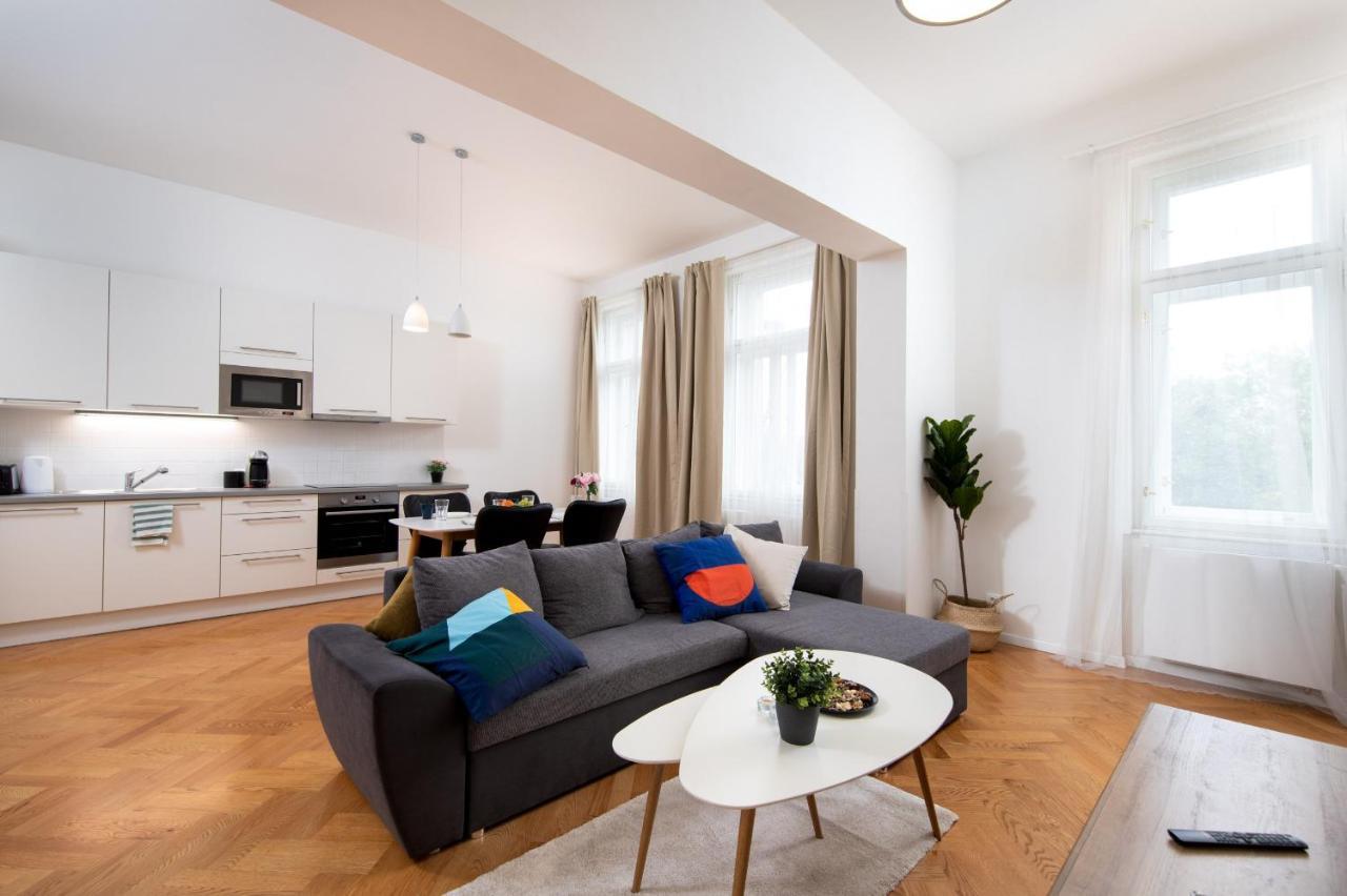 Apartment Park Karlin