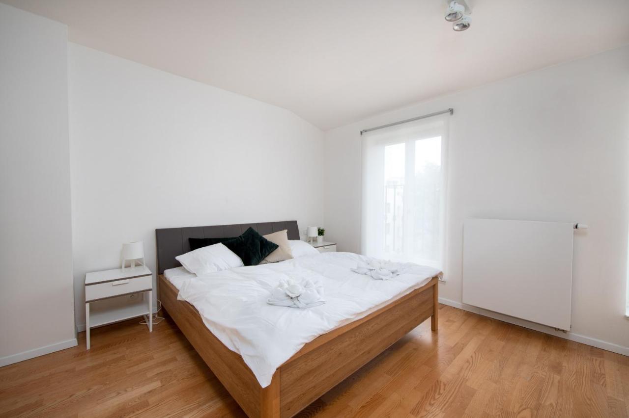 Apartment Park Karlin *