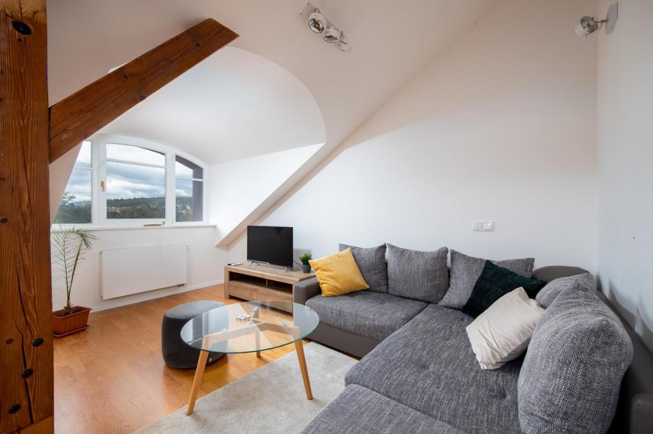 Apartment Park Karlin