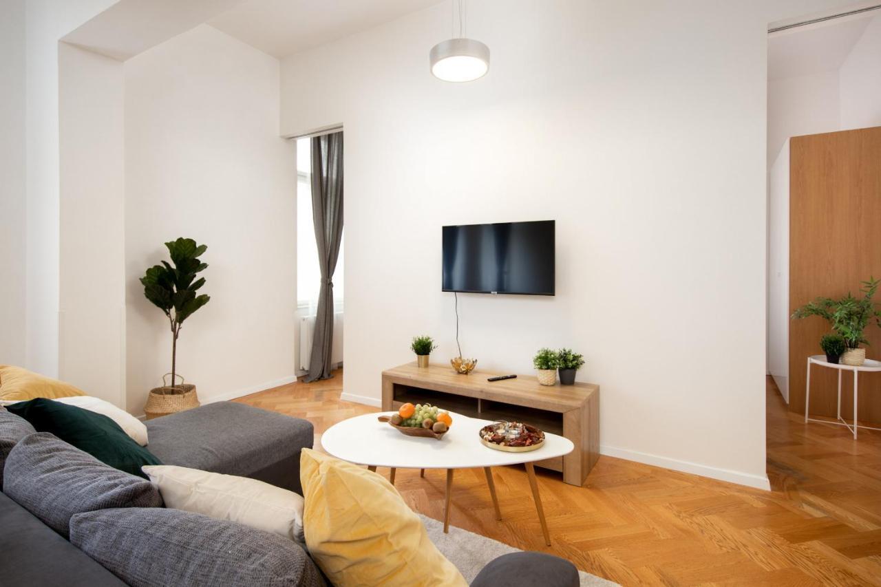 Park Karlin Apartment Prag