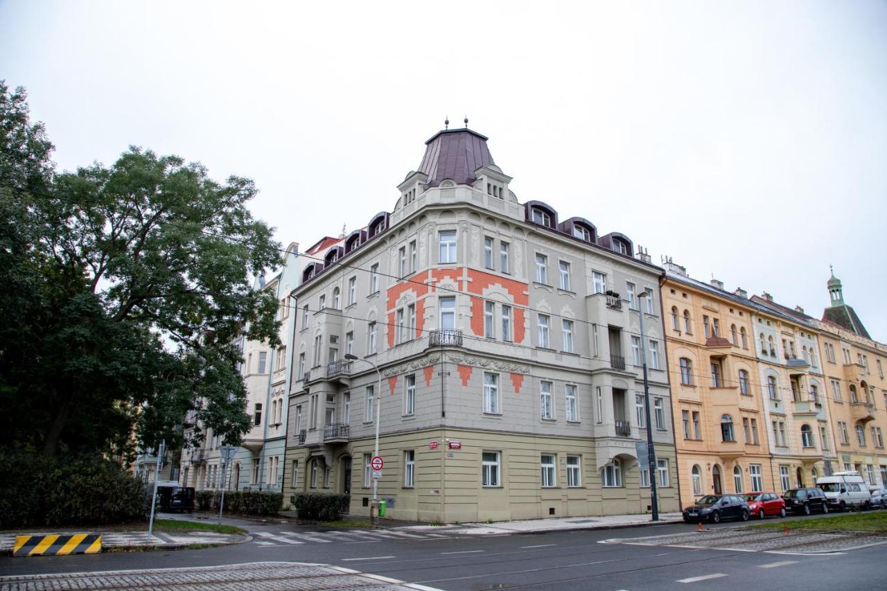 Park Karlin Prag
