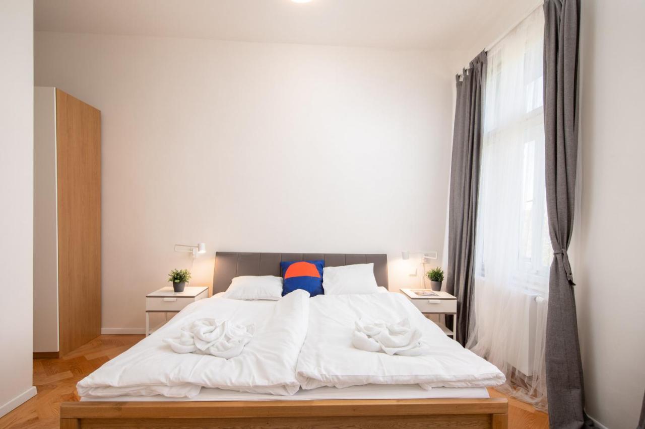 Apartment Park Karlin
