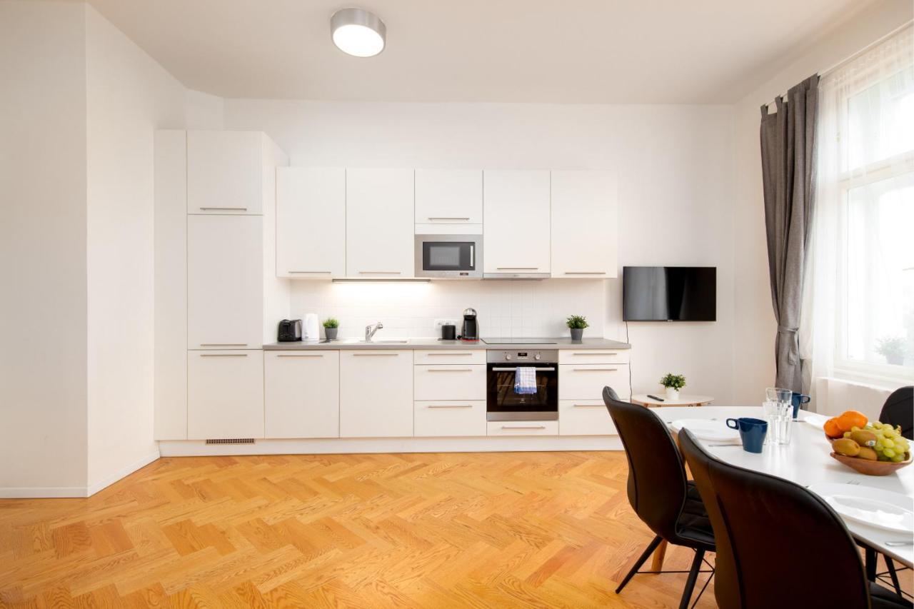 Park Karlin Apartment *