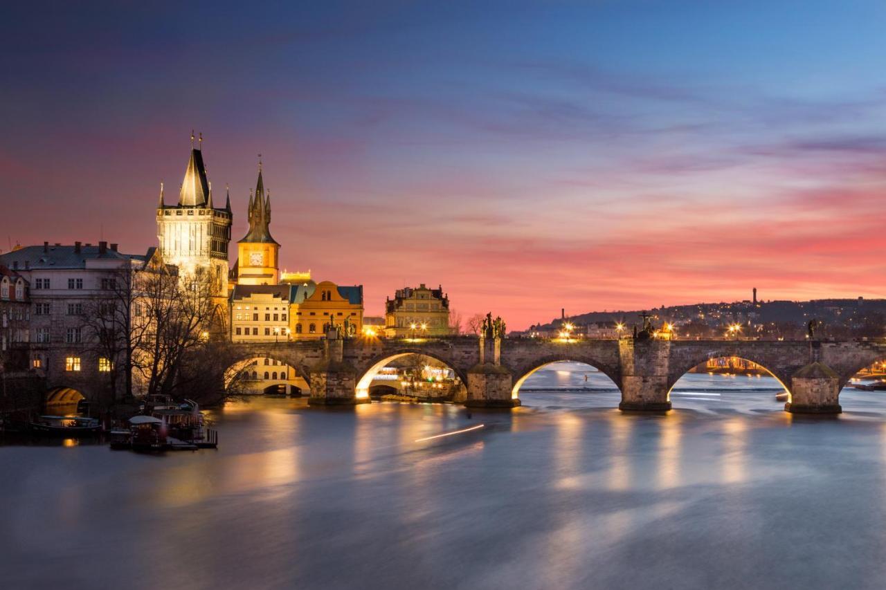 Park Karlin * Prag