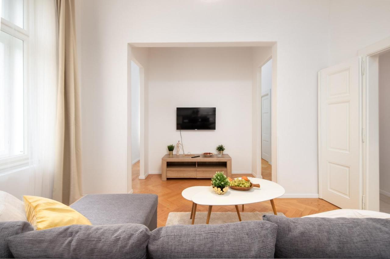 Park Karlin Apartment Prag