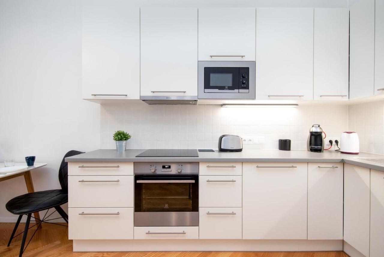 Apartment Park Karlin *