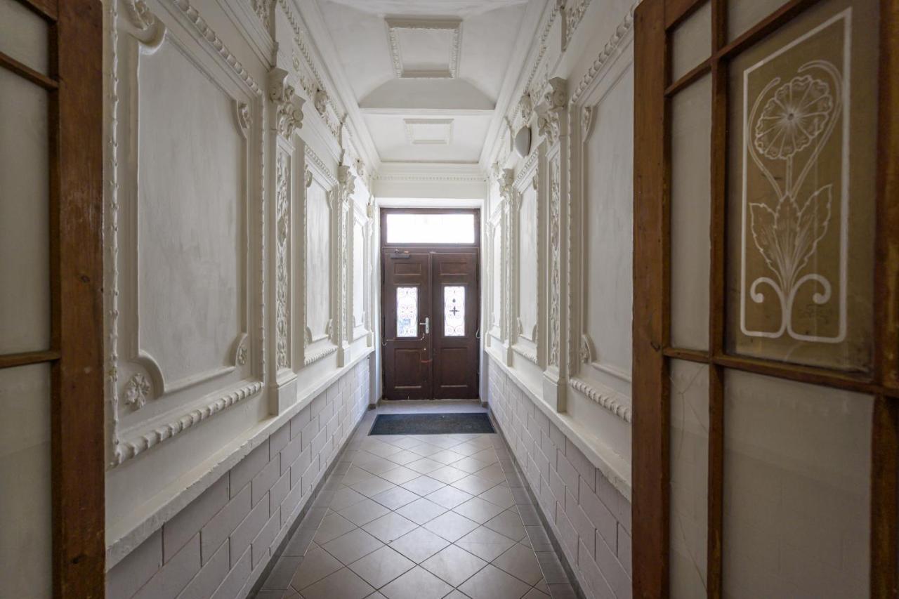 Grebovka Apartment *