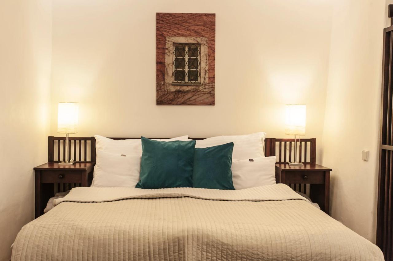 Hotel Domus Henrici