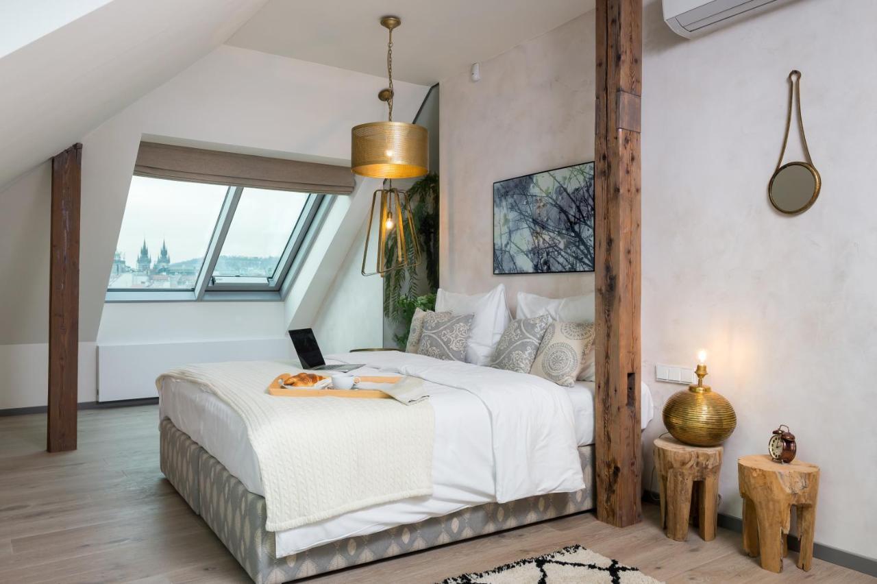 Apartment Empirent Rooftop Collection *