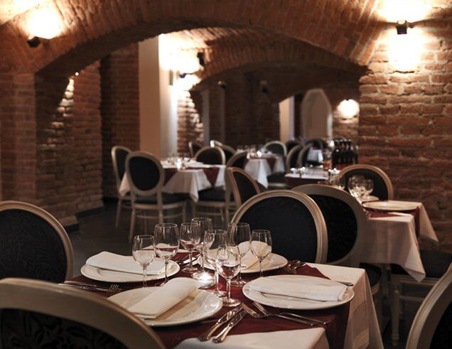 Assenzio Hotell 4*