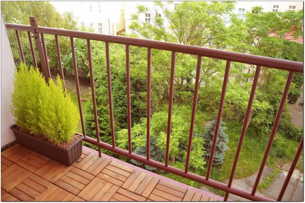 Machek Apartment Prag