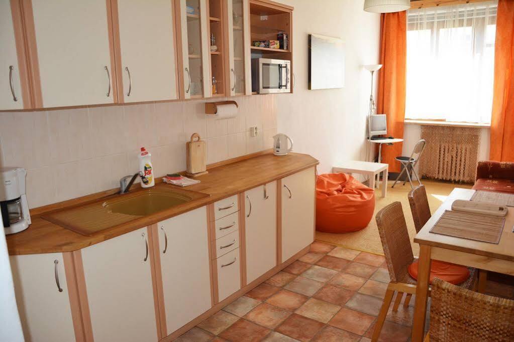 Apartment Machek *