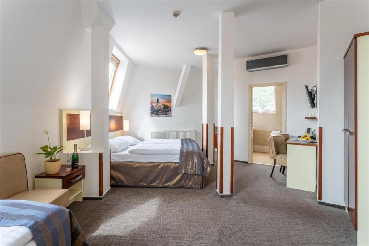 Hotel Gloria