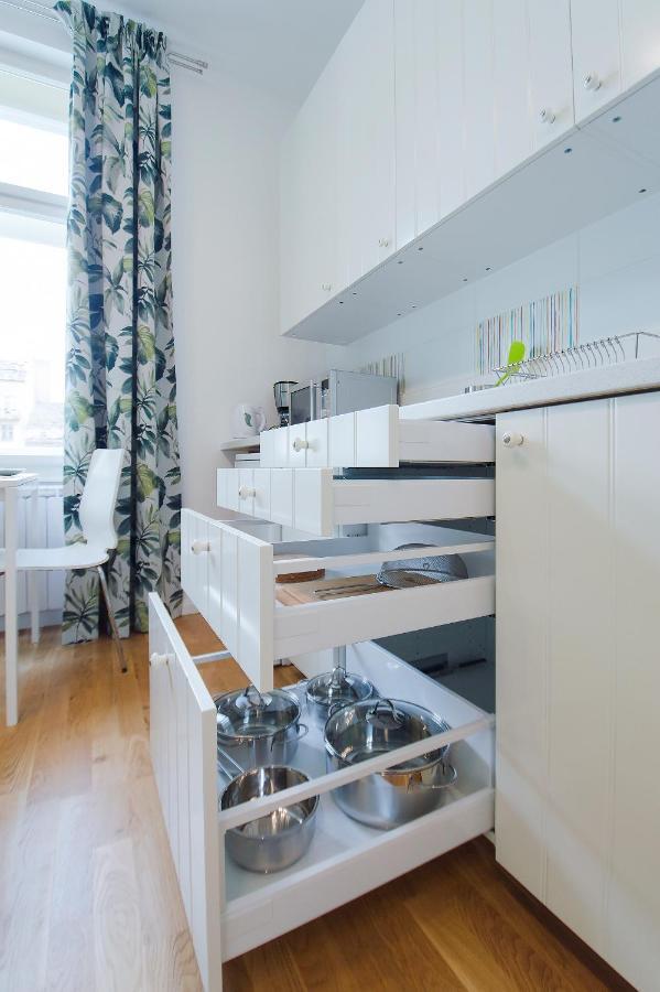 Modern Spanelska Prague