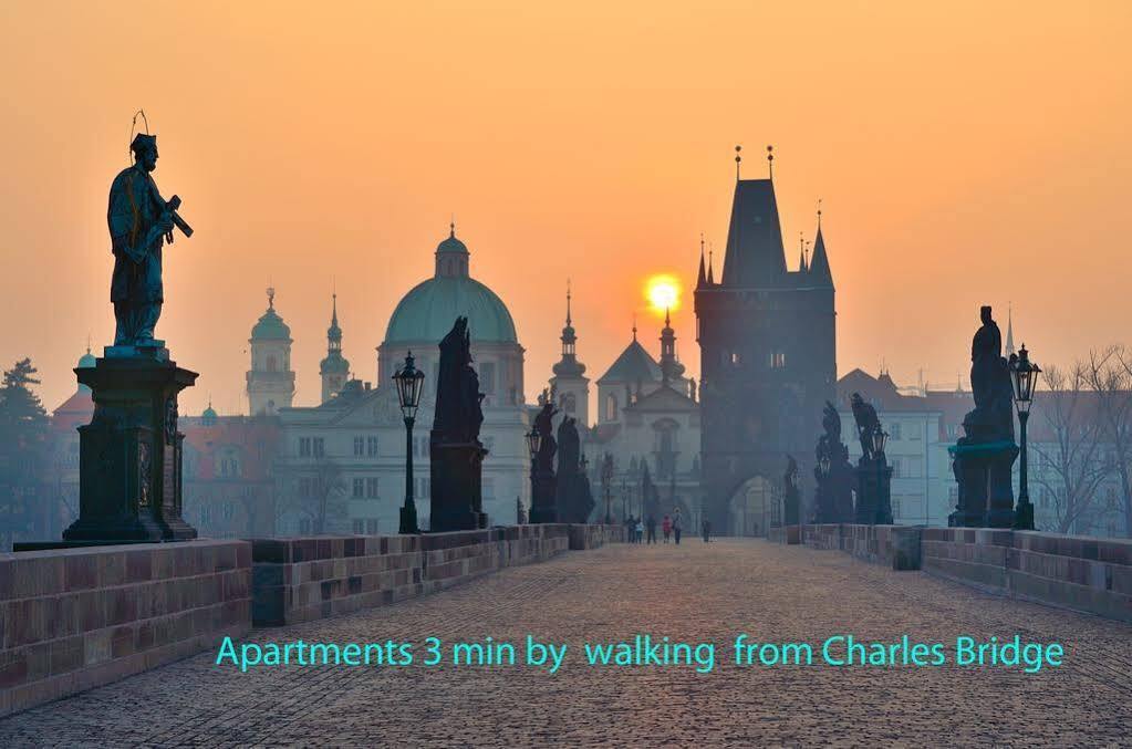 Old Town * Praha
