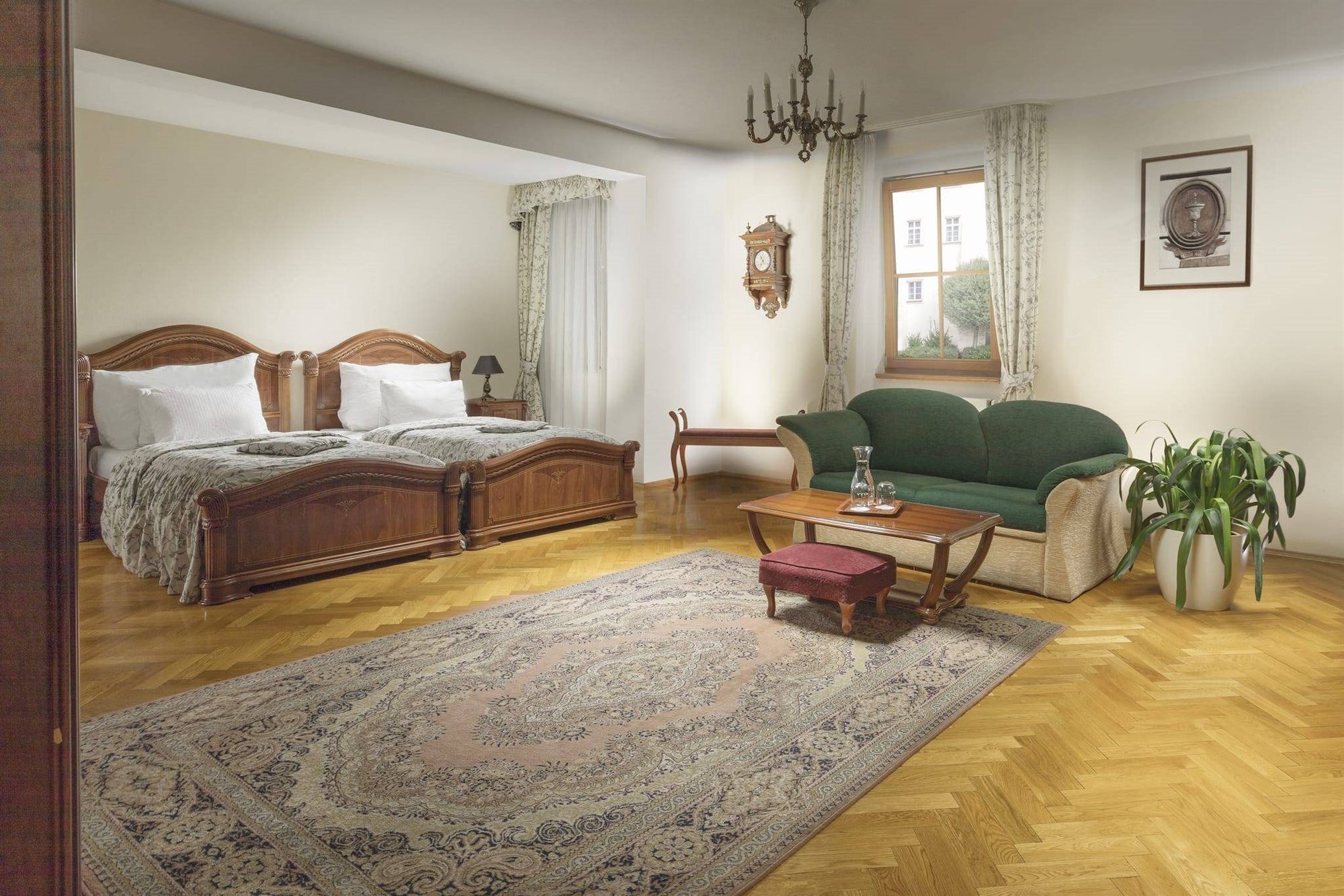 Boutique Constans Prag