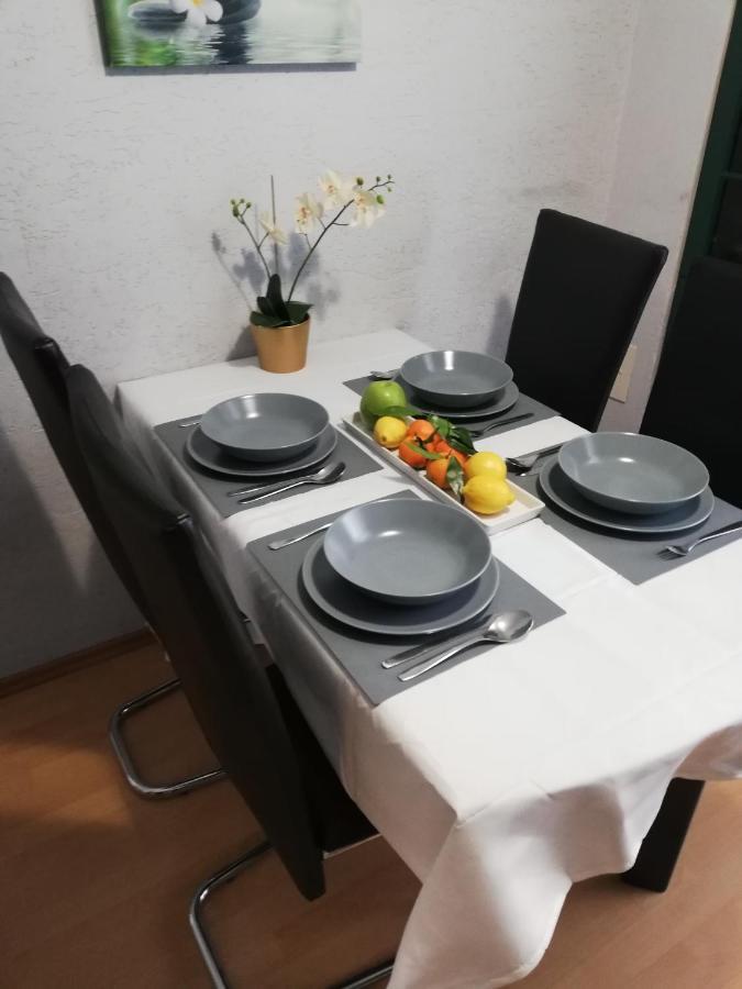 Karolina Apartmán Praha