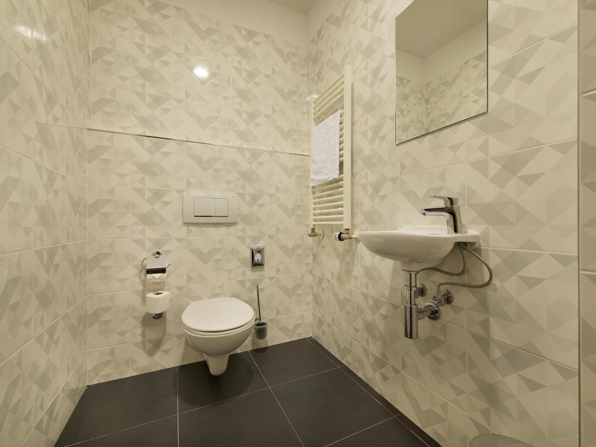 Hotel Ramada Airport Prague