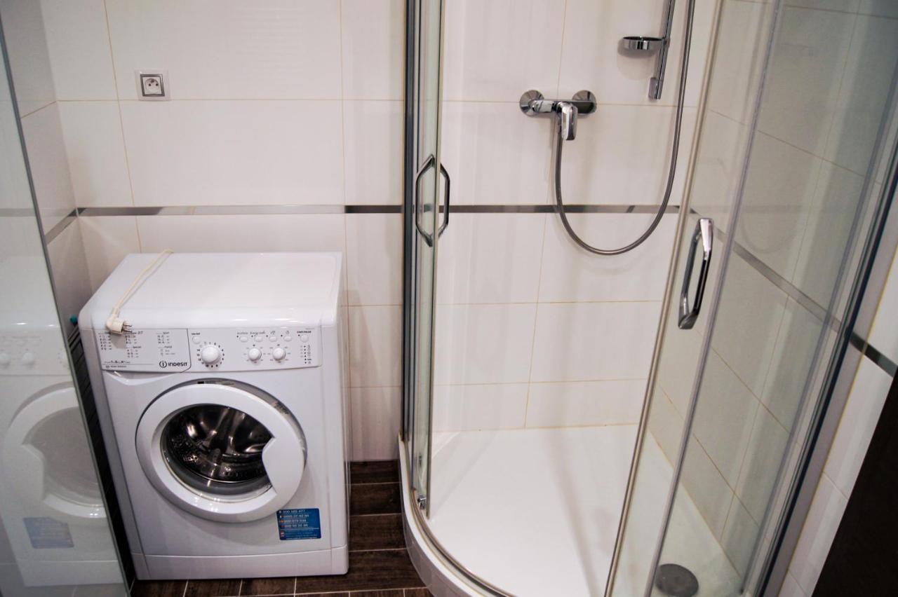 Luxury In * Prag