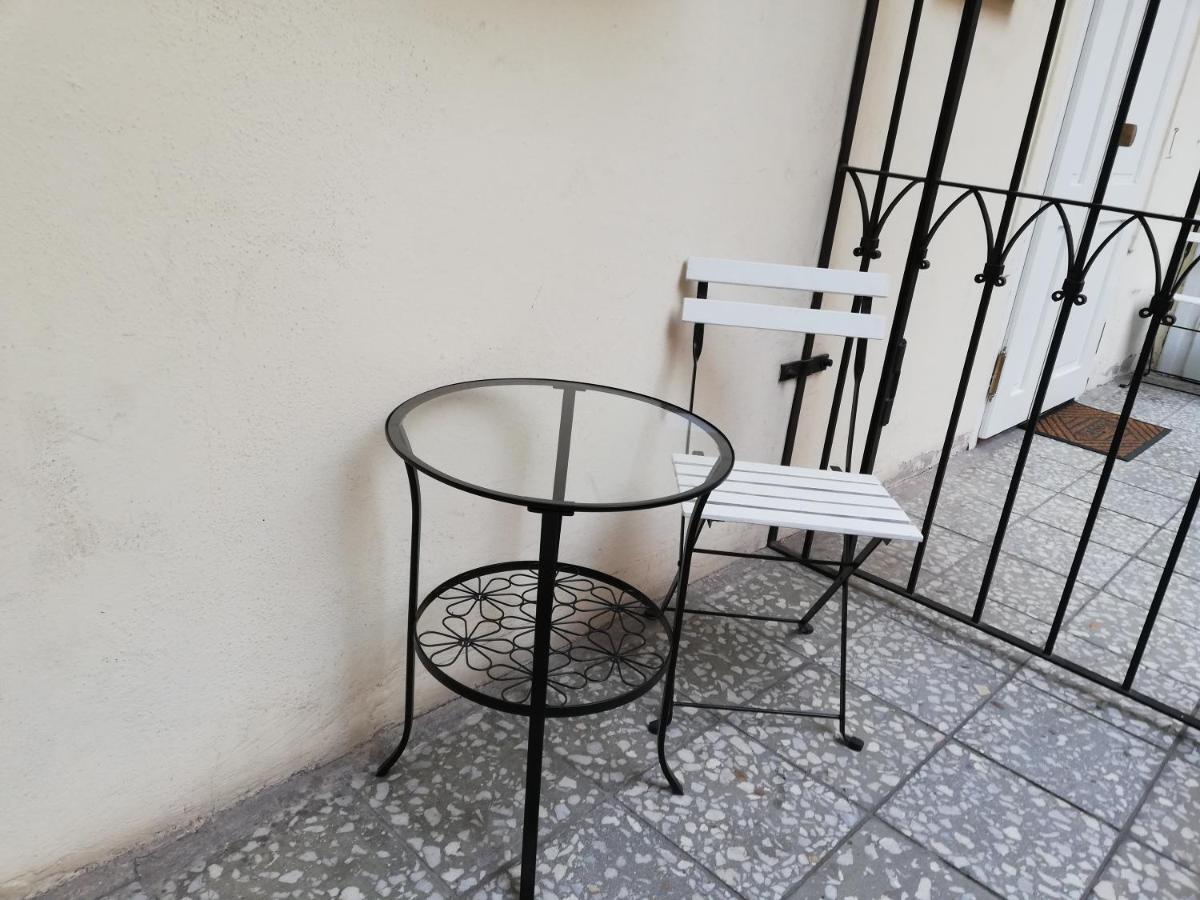 Apartmán Karolina *