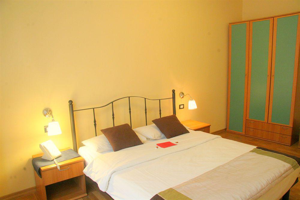 Hotel La Madeleine Prag