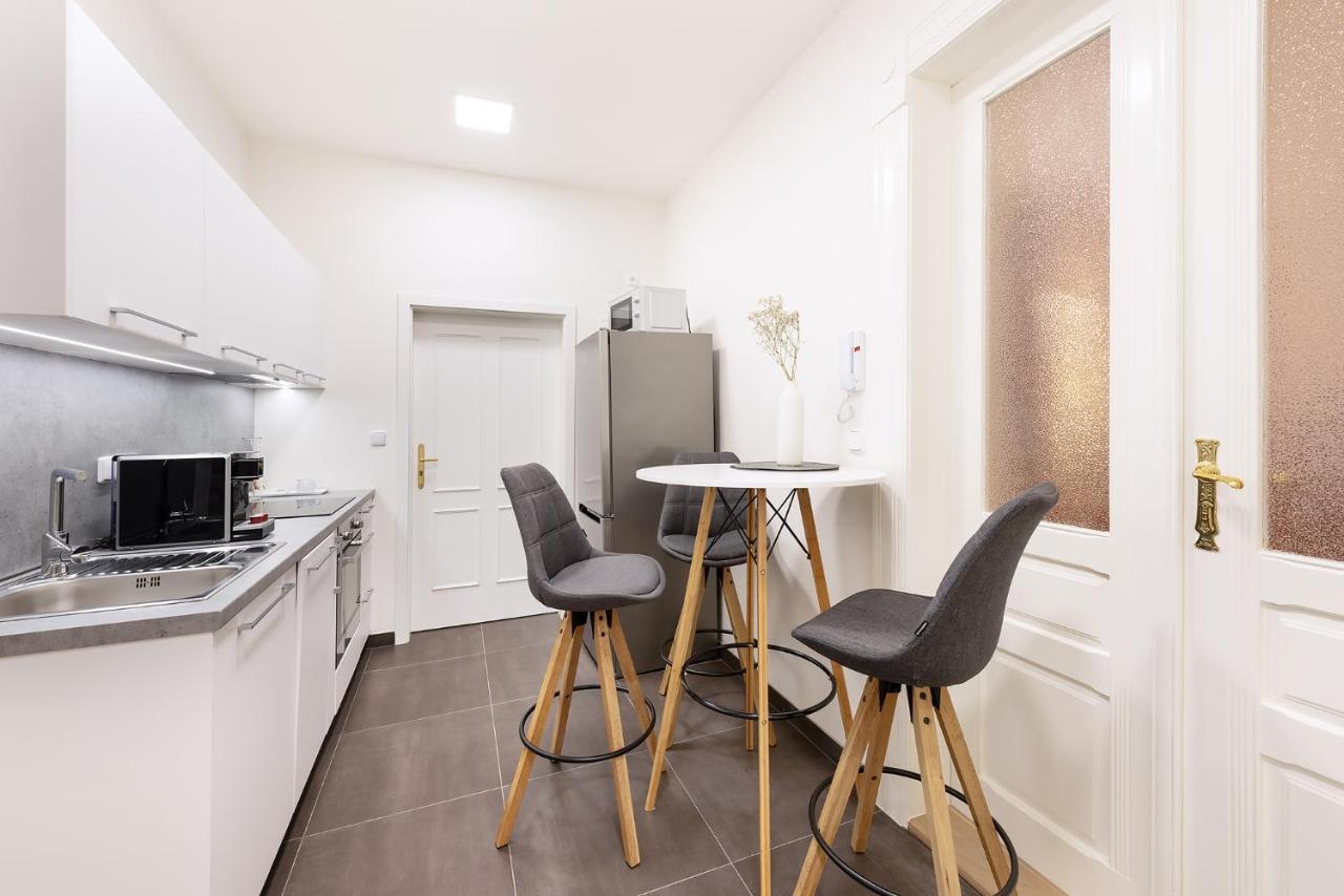 Roof Apartment Prag
