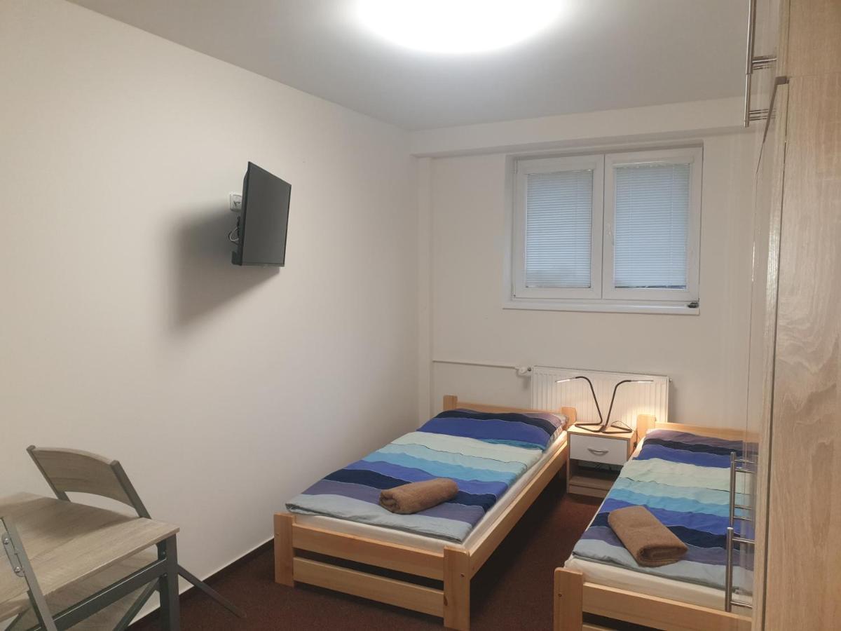 Apartmán Chodov