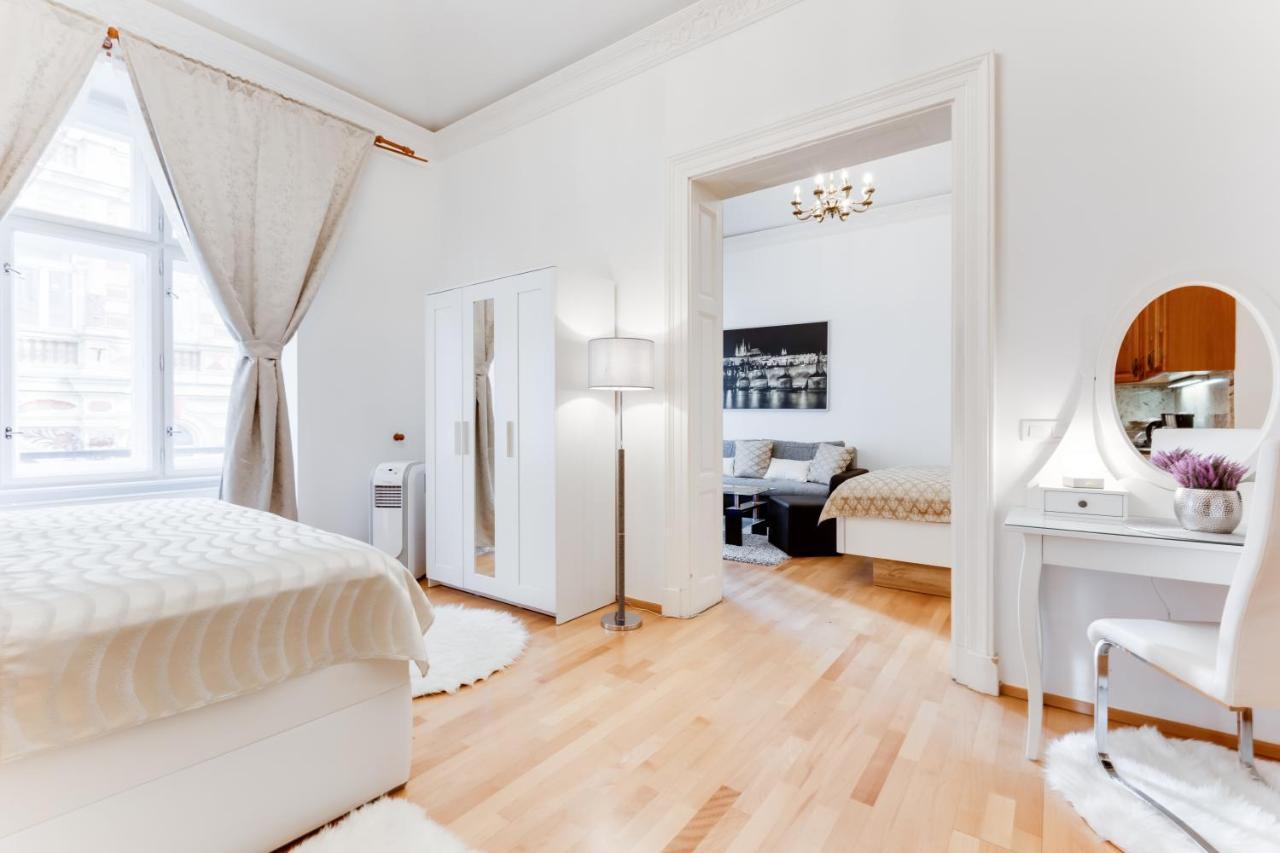 Apartmán Wenceslas Square Royal *