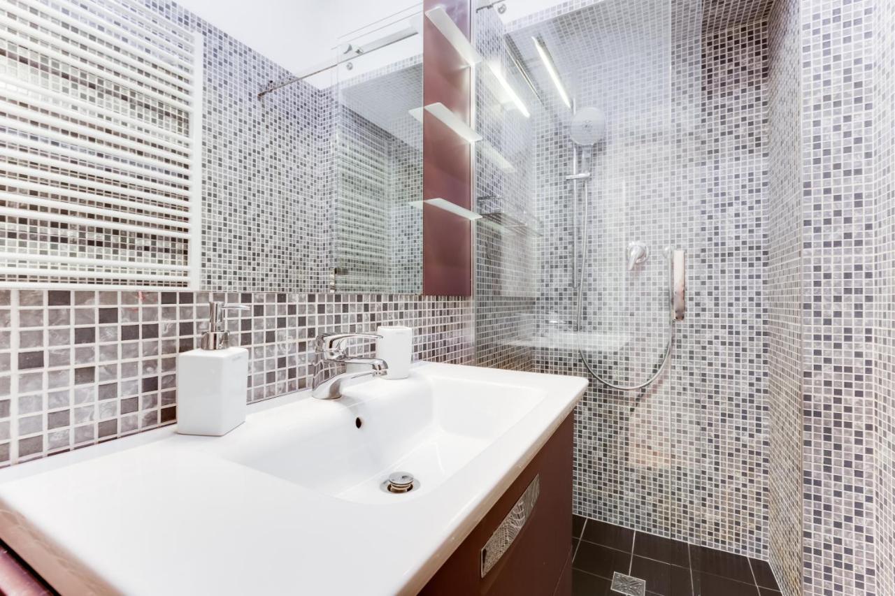Wenceslas Square Royal Apartmán Praha