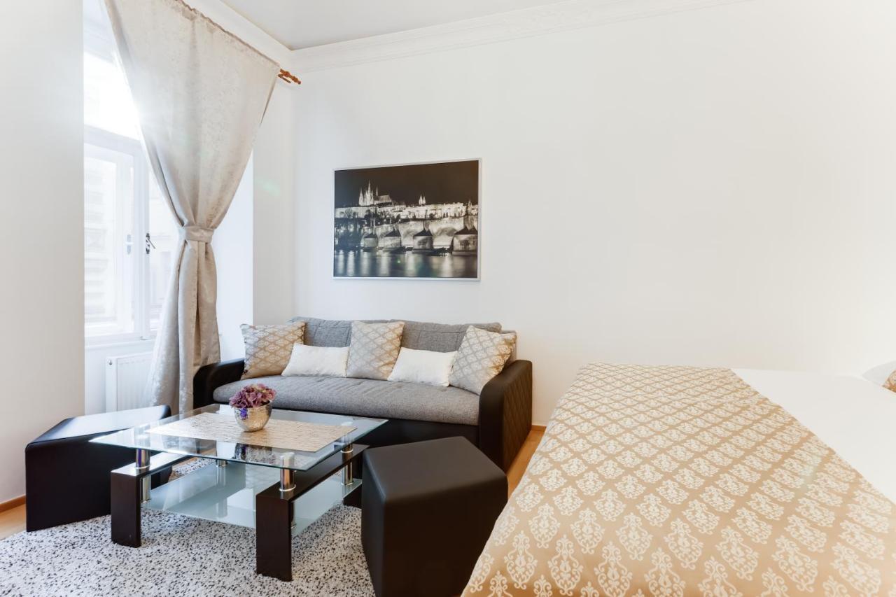 Wenceslas Square Royal Apartmán