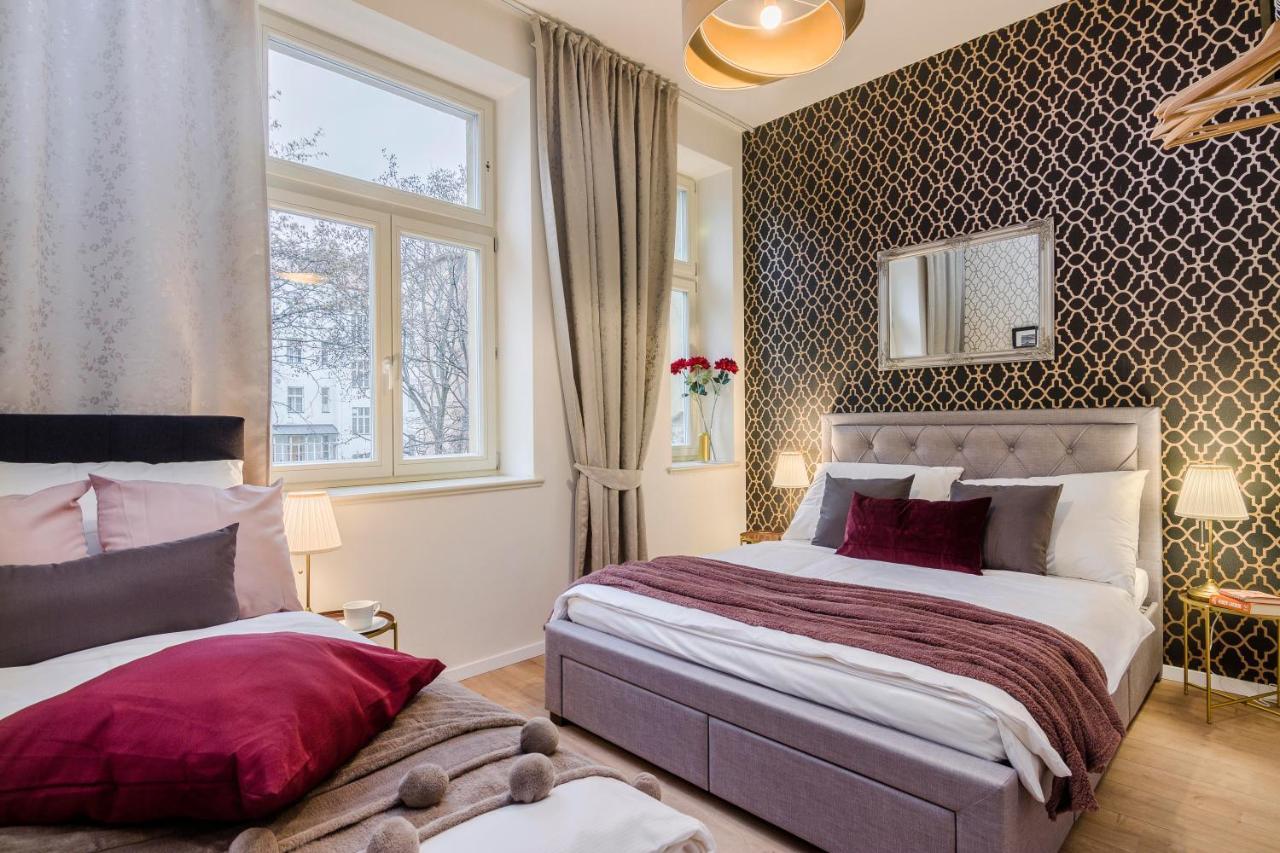 Royal By Michal&friends Lejlighed Prag