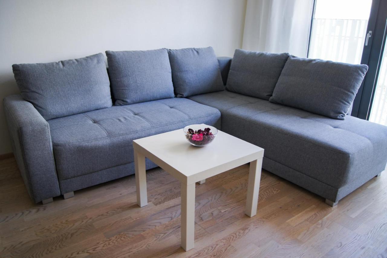 Luxury In Apartment Prag
