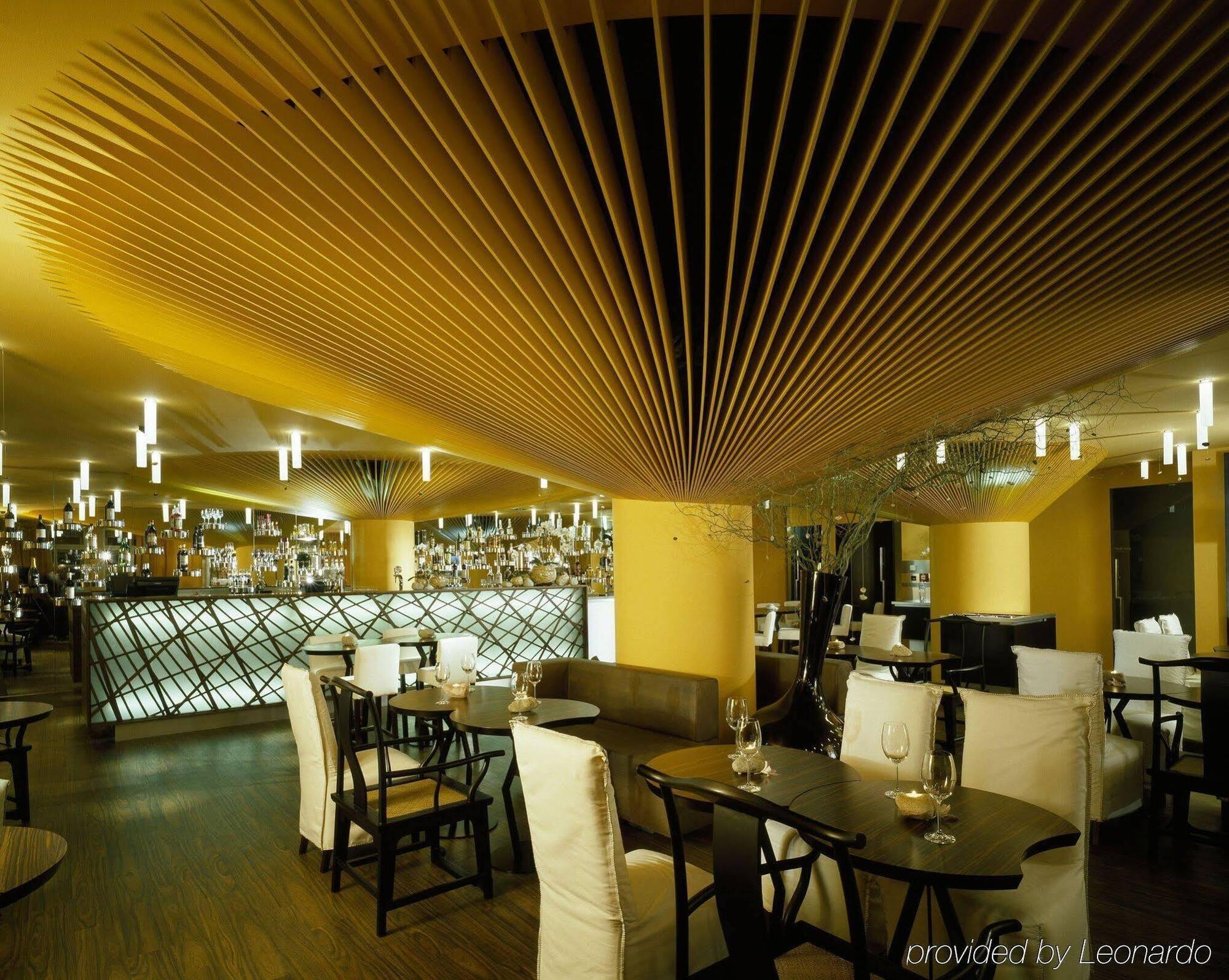 Perla Hotell Prag