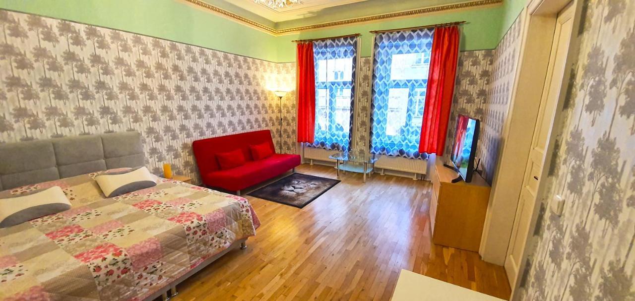 Comfort Apartment Prag