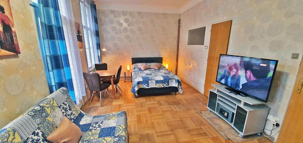 Comfort Apartment *