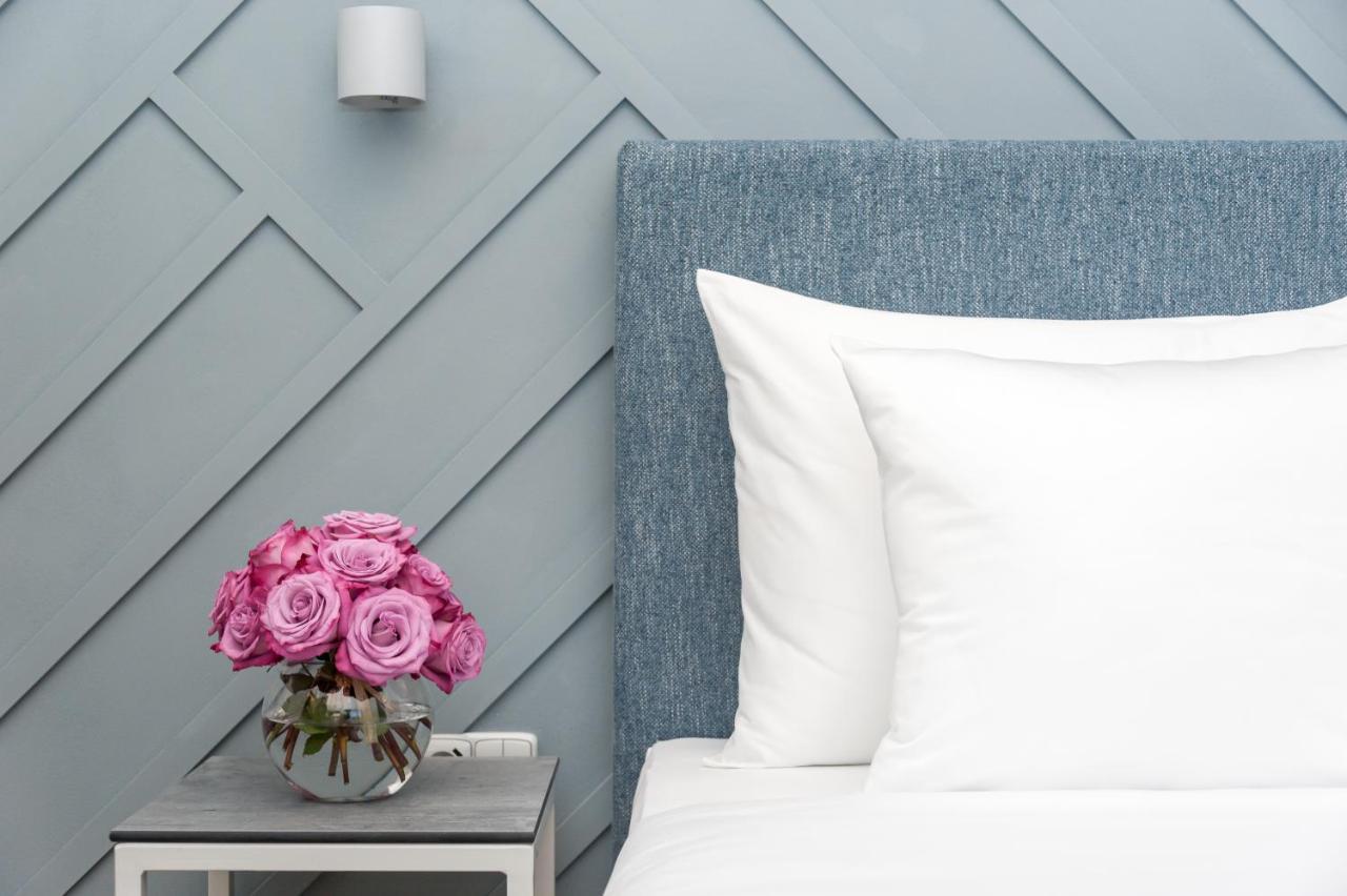 Lejlighedshotel Eight Secrets Boutique By Dwellfort