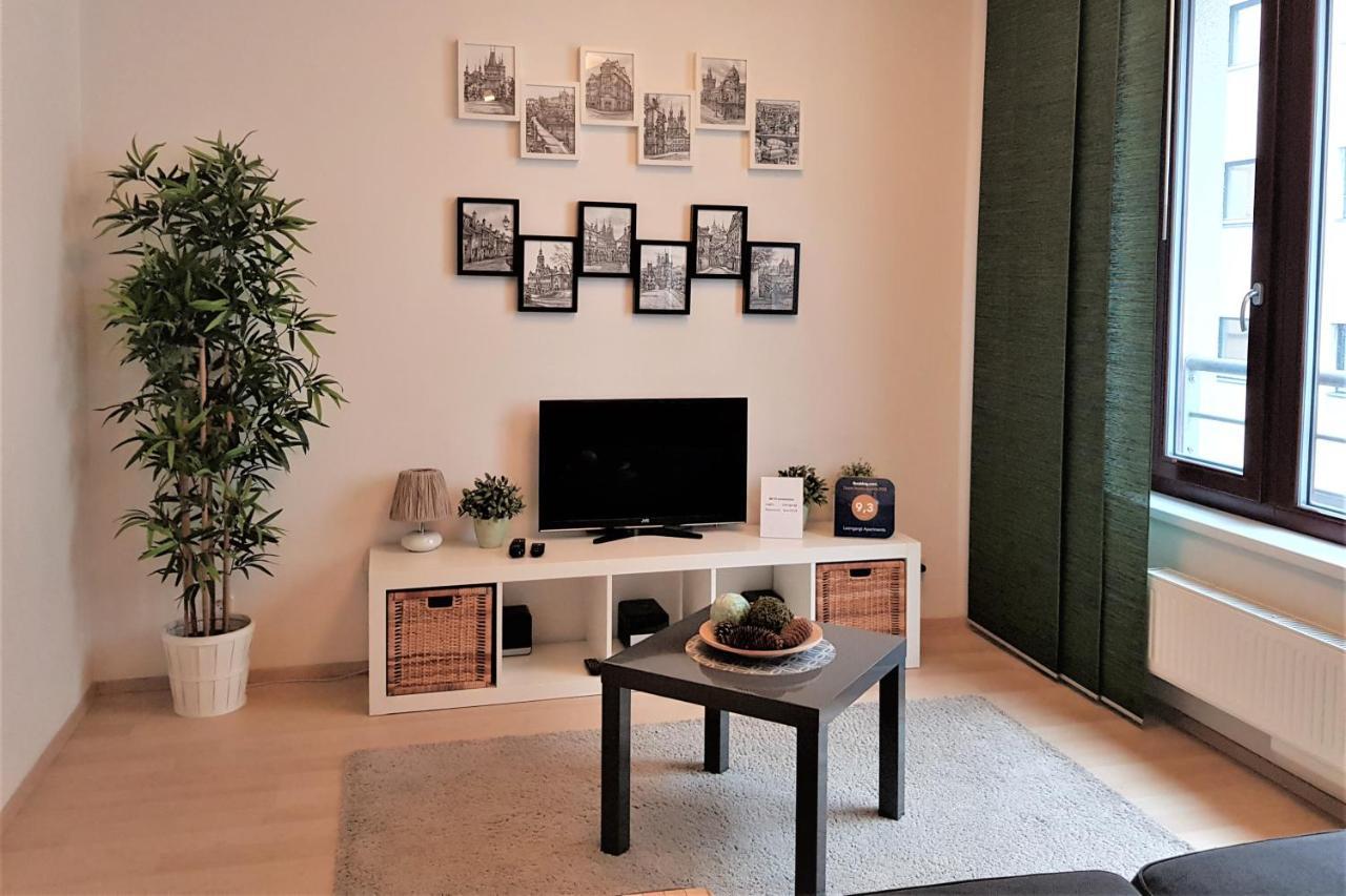 Leongargt Apartment