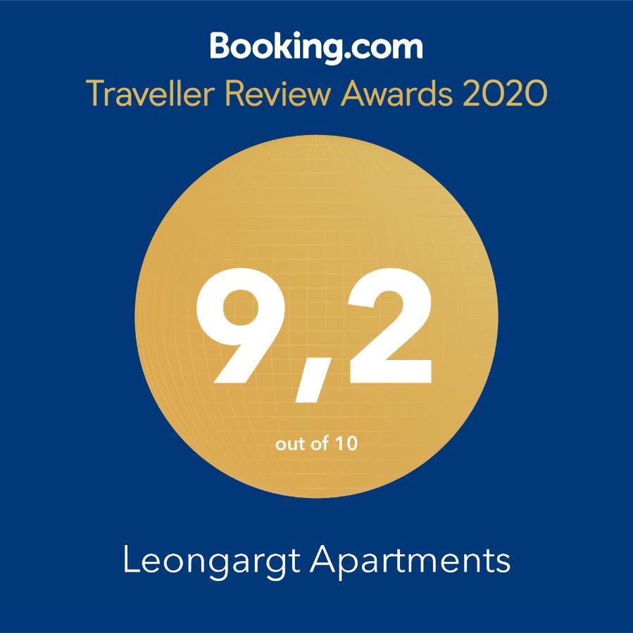 Leongargt * Prag