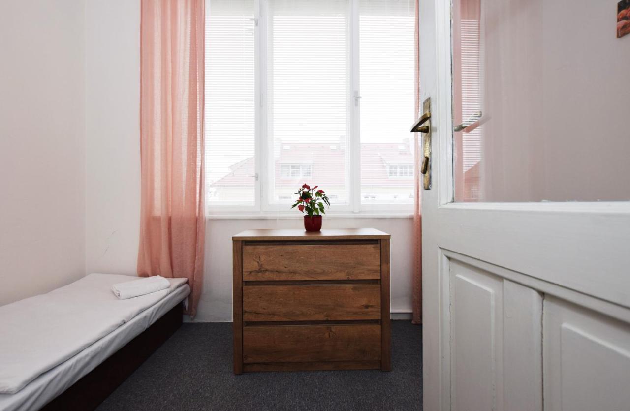 Gæstehus Flamingo *