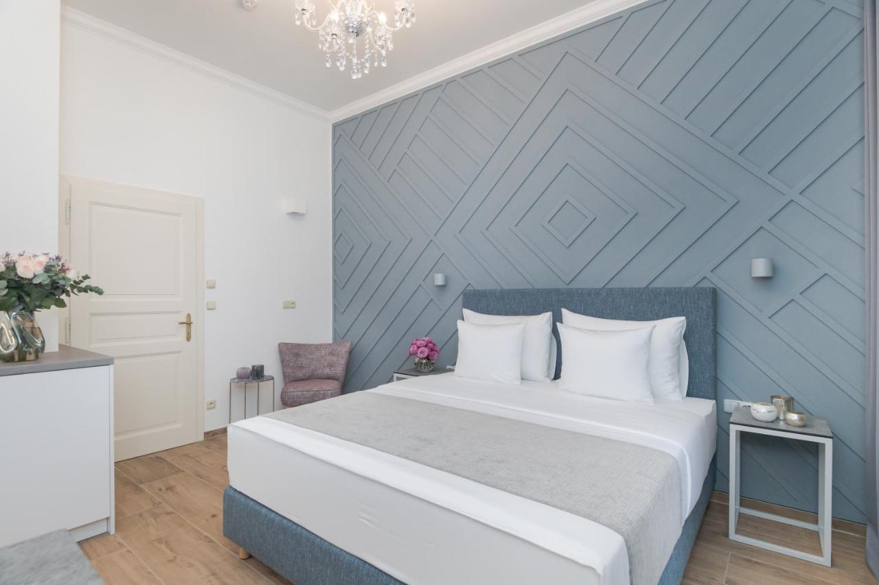 Lejlighedshotel Eight Secrets Boutique By Dwellfort Prag
