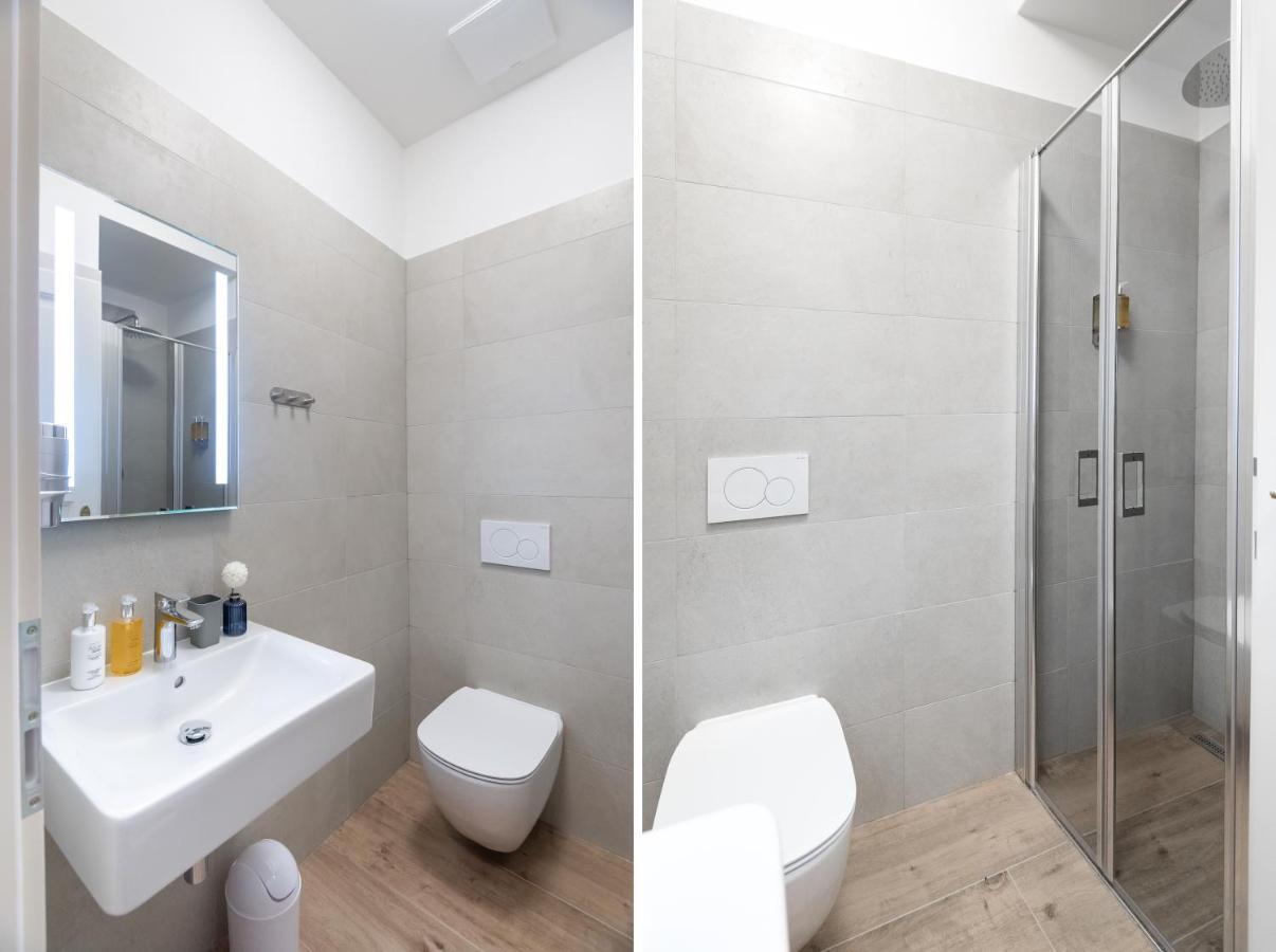Eight Secrets Boutique By Dwellfort Prag