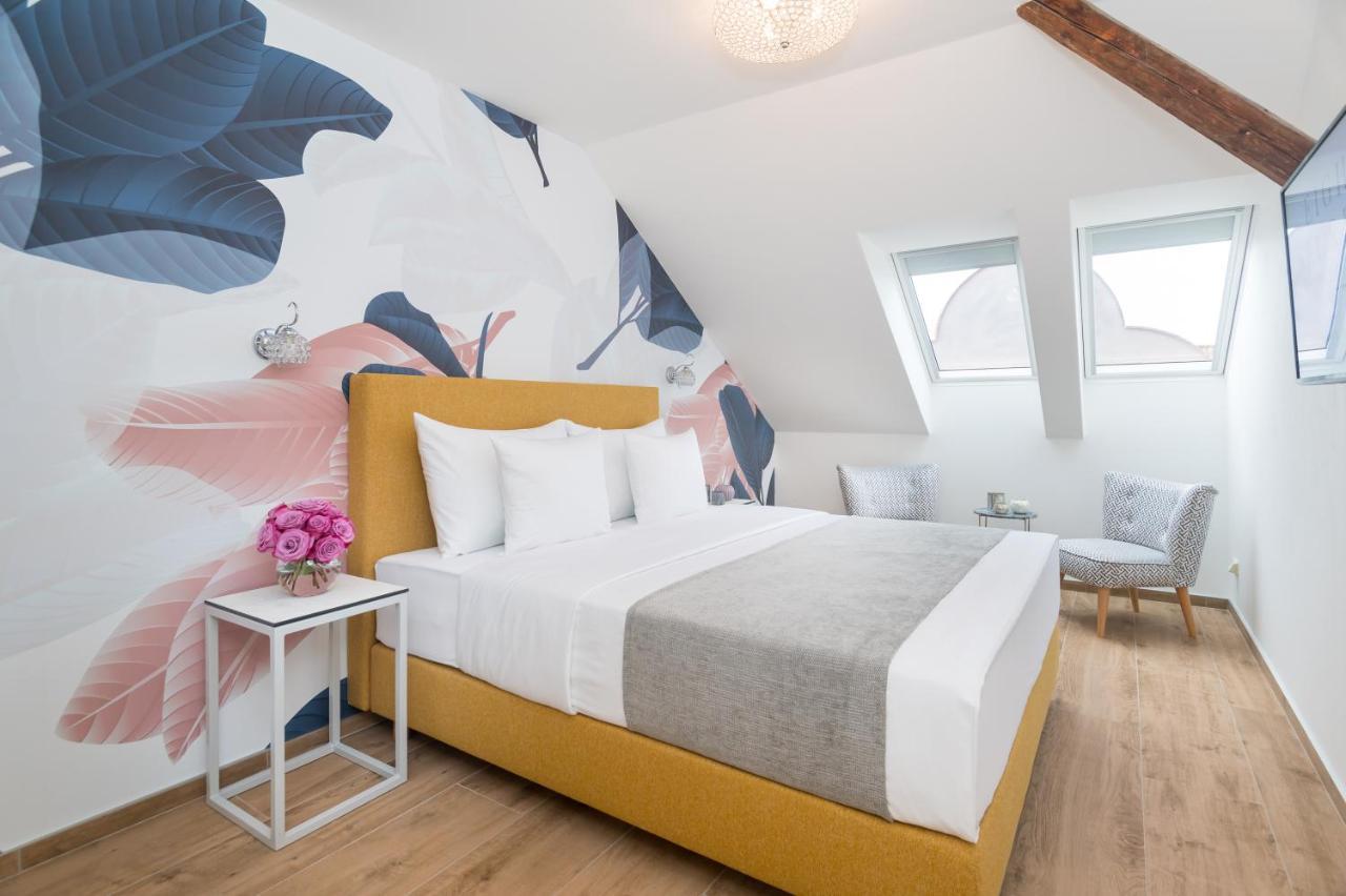Lejlighedshotel Eight Secrets Boutique By Dwellfort Prag