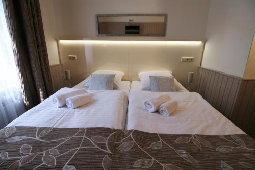 Anette 3* Prag