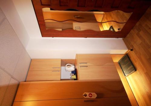 Hotell Garni Rambousek 3*