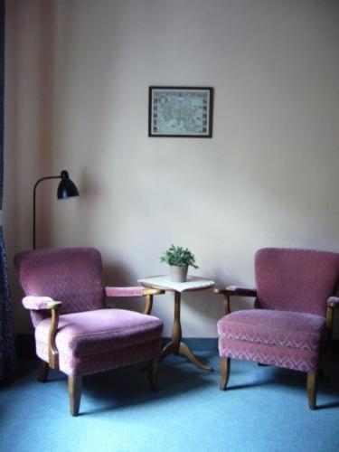 Columbo Hotel Prague
